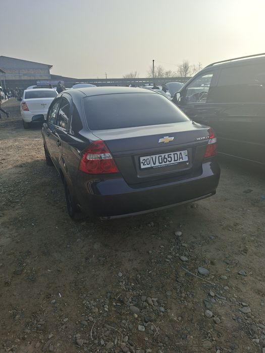 NEXIA 3 kafolato bor