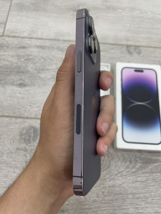 Iphone 14 pro max LL/A