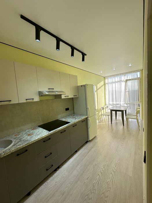 Сдается 1 комнатная квартира в ЖК Абай сити