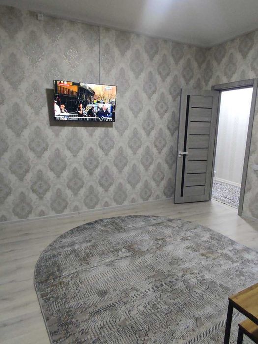 Продается квартира в квартира в центе города