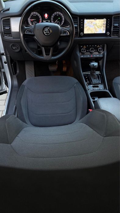 Skoda Kodiaq 2.0 / 150 cp DSG Ambition