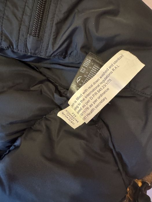 Geaca The North Face