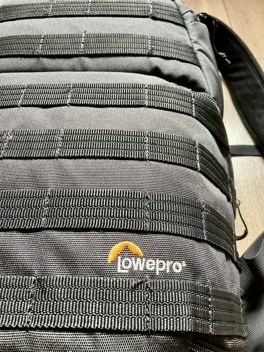 Фотографска раница Lowepro Pro Tactic 350 AW