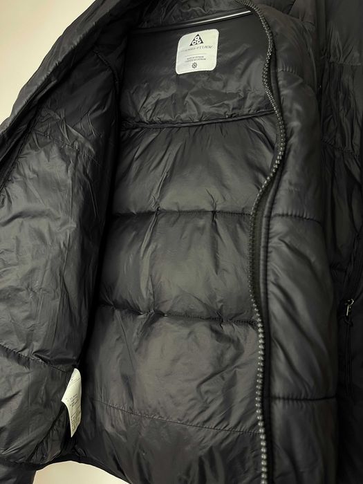 Nike Therma-Fit ACG "Lunar Lake"Puffer Jacket Unisex Мъжко/Дамско Яке