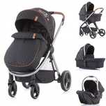 Детска количка 3в1 Chipolino Prema