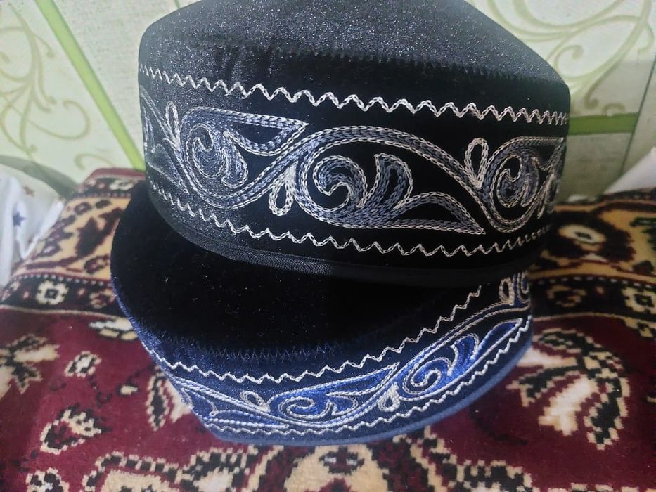 Тақия  тюбитейки