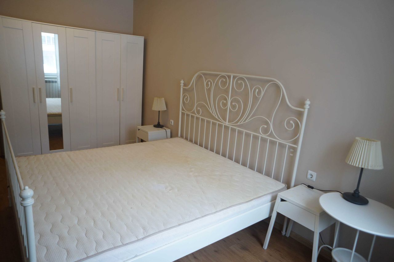 Продава се Двустаен апартамент в София, Младост 4 - 65 кв.м за 2970 €/кв.м - Снимка #10