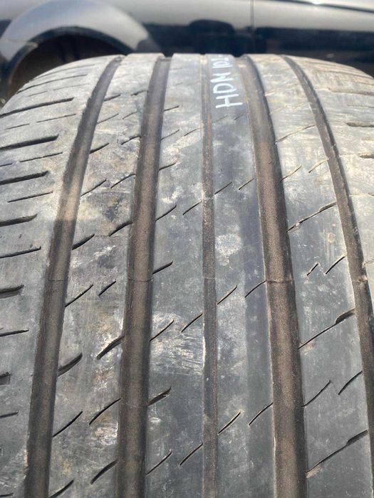 2 броя Летни Гуми Rotalla 275/30 R21 DOT 0122 ном 102