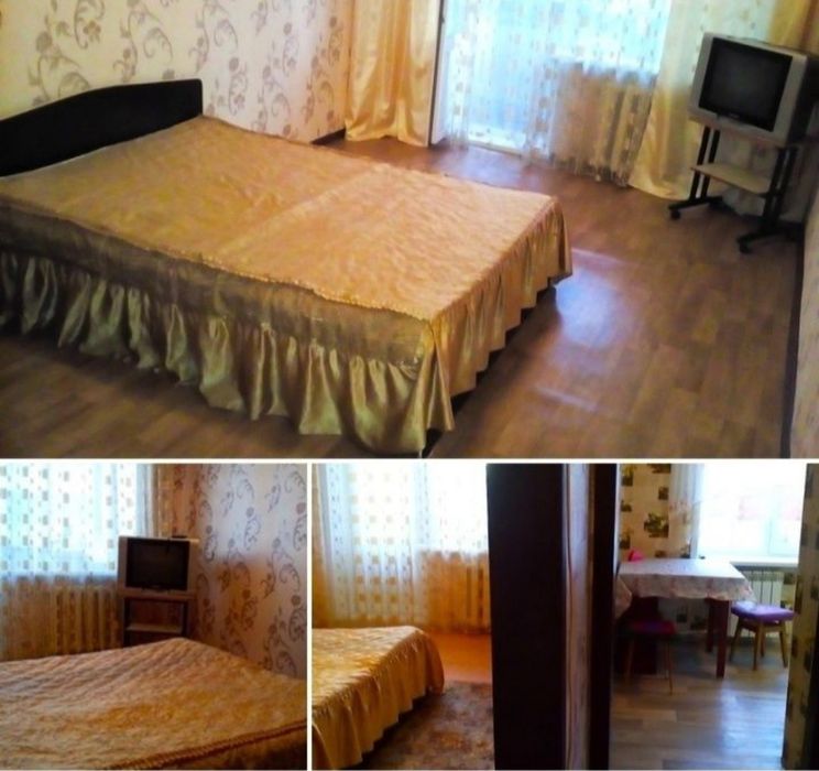 Посуточно квартира свободно Школьник