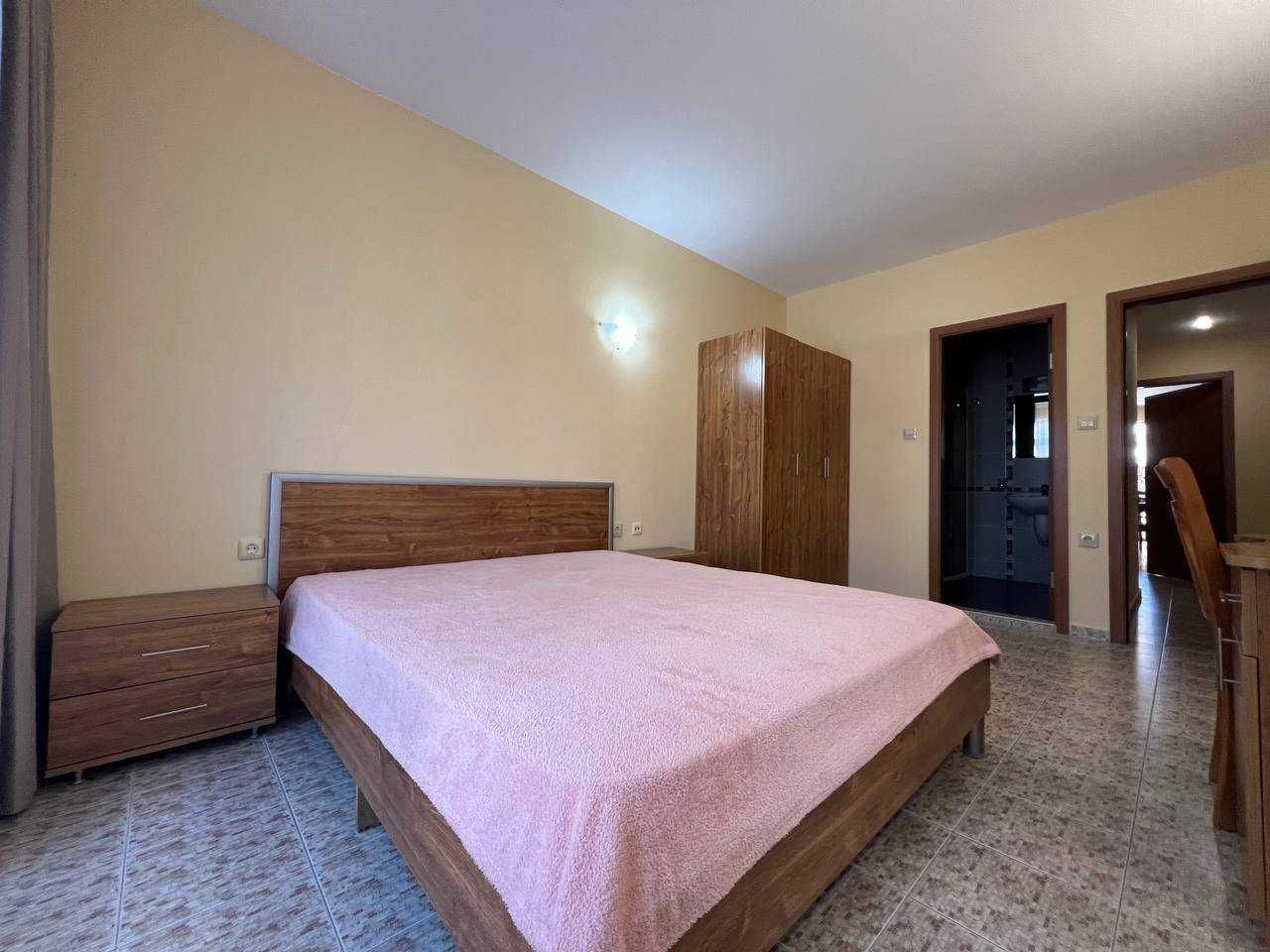 Продава се Тристаен апартамент в к.к. Слънчев бряг - 96 кв.м за 1156 €/кв.м - Снимка #7