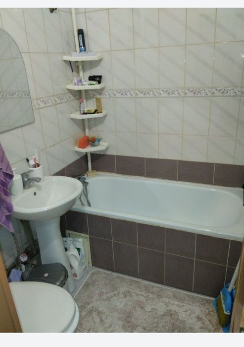 Квартира однокомнатная