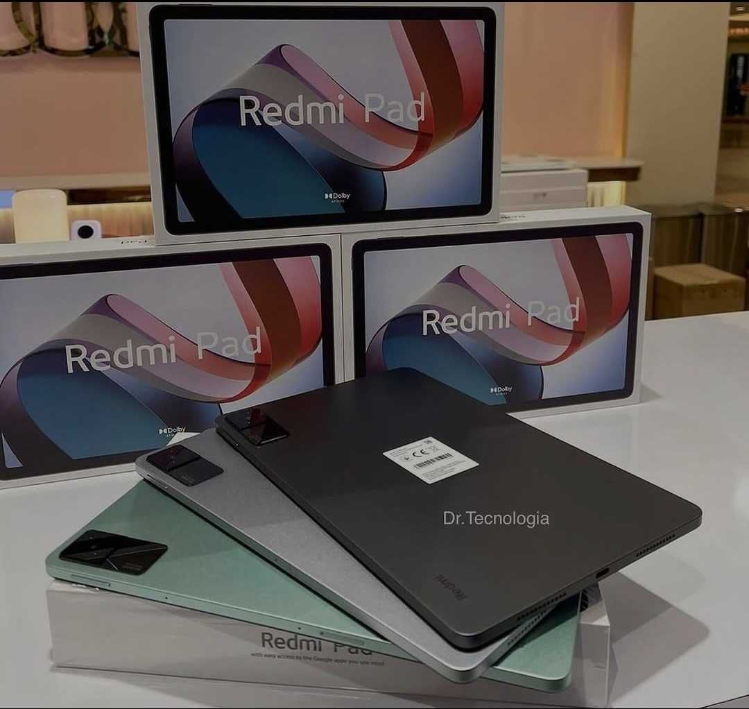 Xiaomi REDMI Pad низкая цена