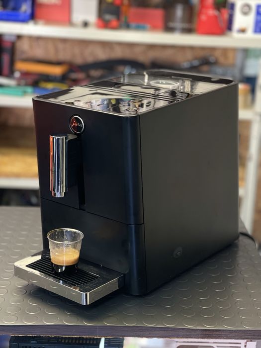 Jura ENA Micro 1 - Кафеавтомати | Кафемашини - 6 месеца гаранция !