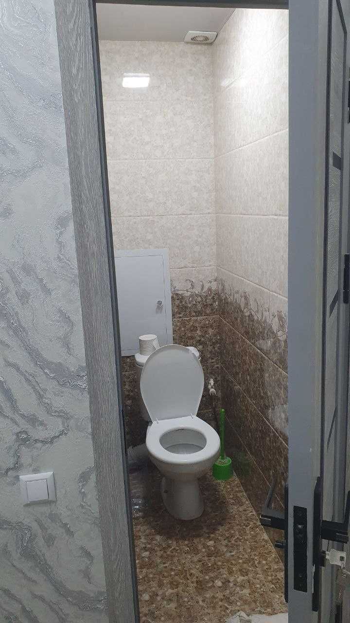 Сдаётся квартира мухтор ашрафи