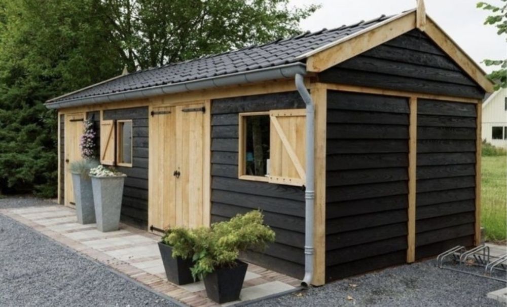 Foisoare si terase de orice model. Avem deplasari in toata tara