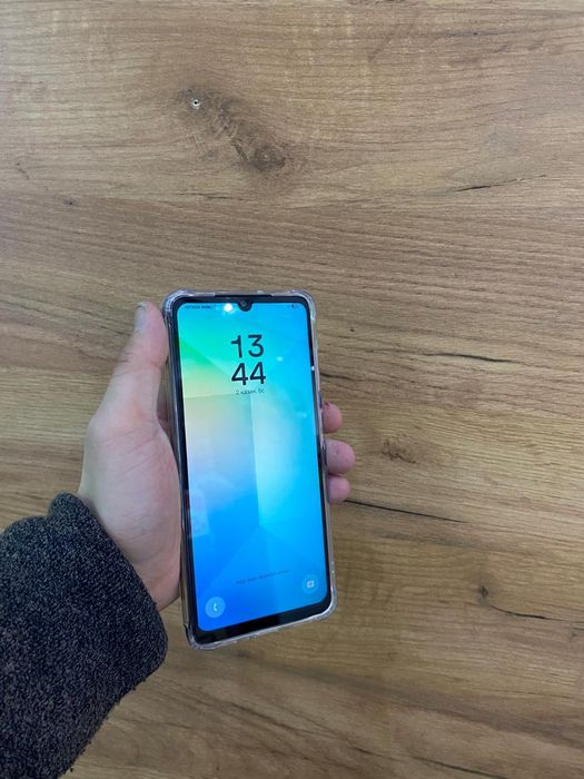 Самсунг а 06 64 гб