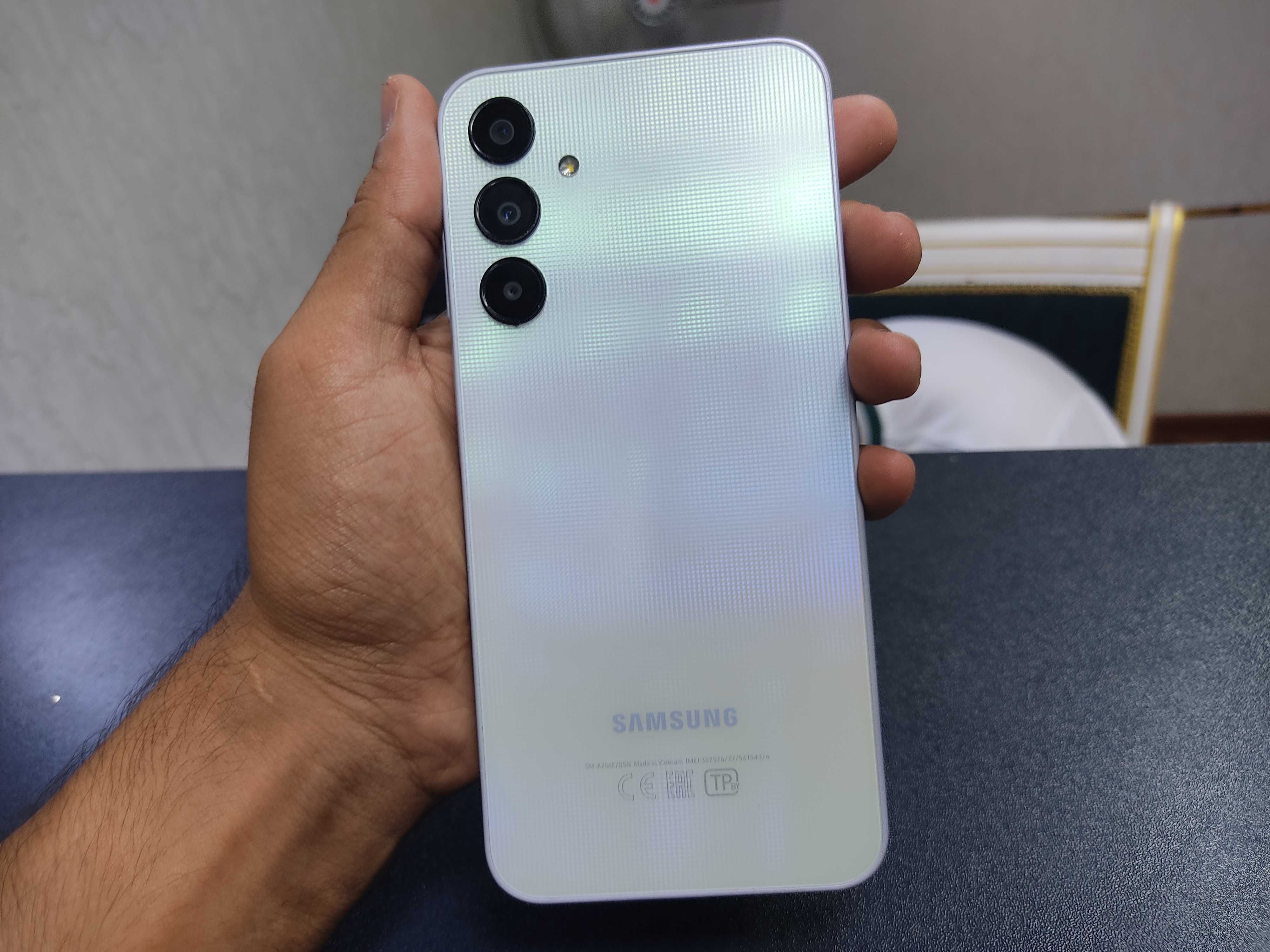 Telefon modeli: Samsung A24