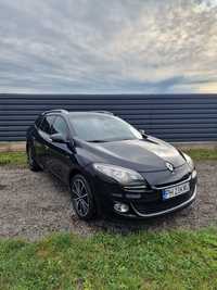 Renault Megane 3 1.6 131cp  2013.12 Bose