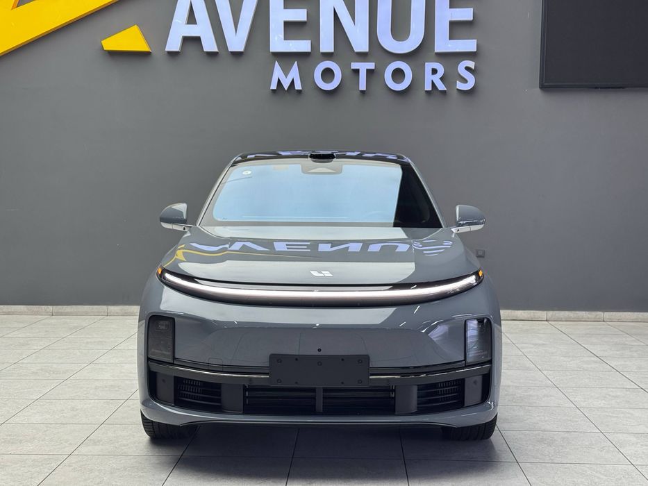 Продается LiXiang L7  2025