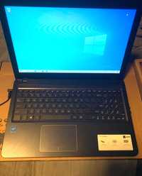 Laptop Asus vivobook X543M Intel N4000, 4gb ram, 1TB