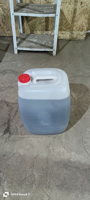 Кислота ортофосфорное