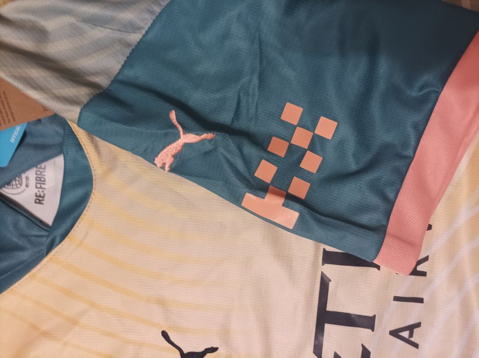 New! Man City special away 24/25