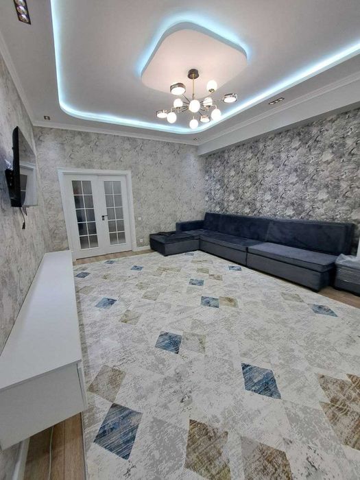 Сдаётся в аренду | 2/5/10 | ЖК Дрим Хаус | Гулобод | Чорсу