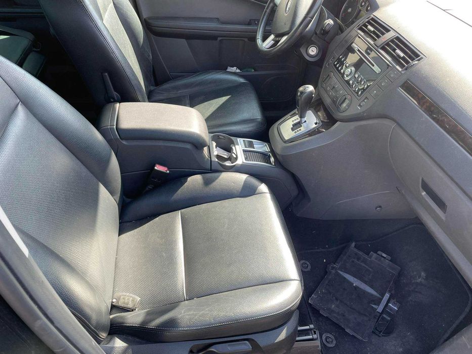 ford focus c-max 1.6 tdci ghia на части форд фокус ц-макс  1.6 тдци