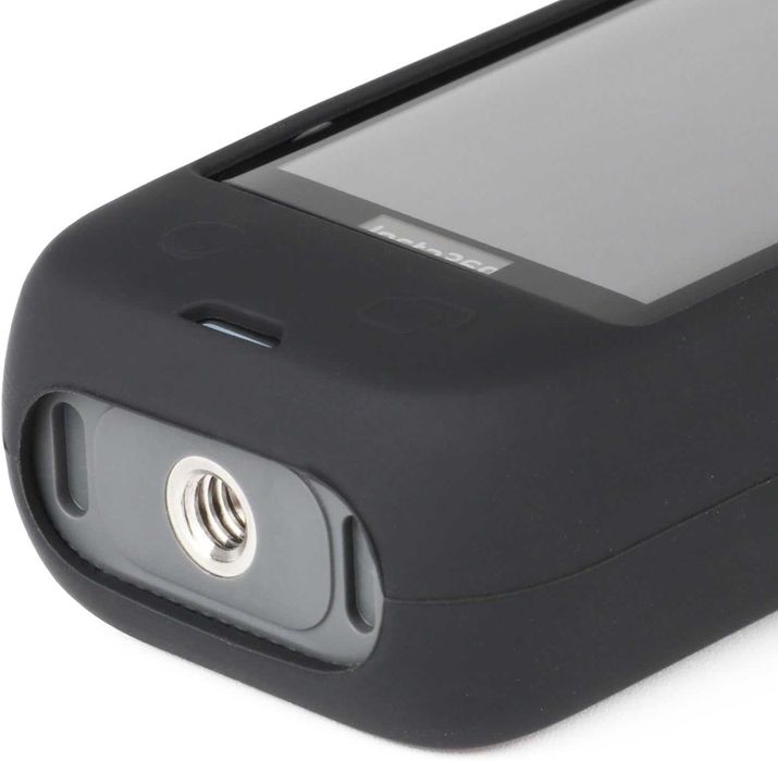 Husa silicon + protectie obiectiv + folie display Insta360 X4