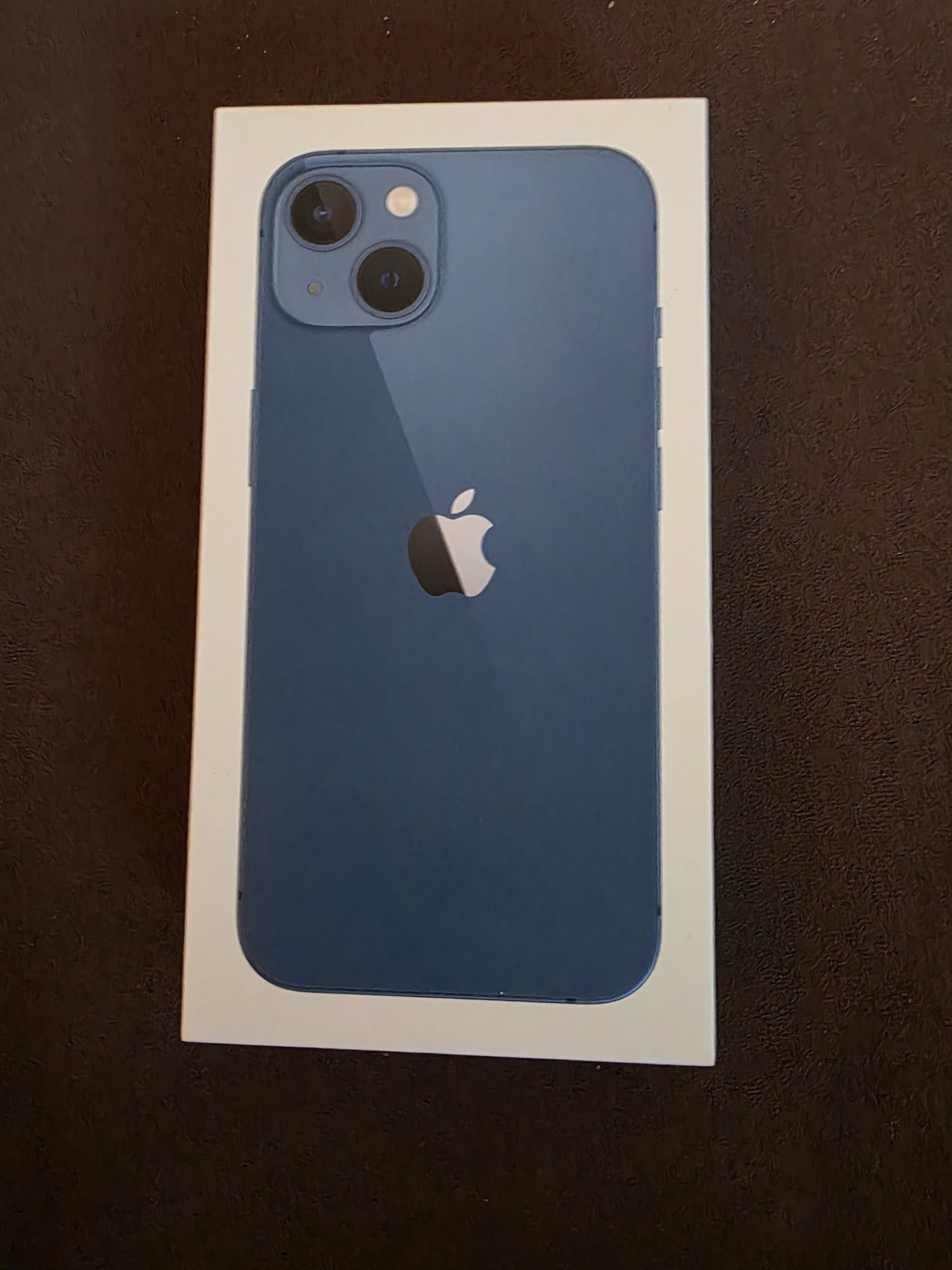IPhone 13 128 Gb с гаранция