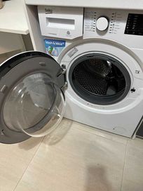 пералня комбинирана със сушилня