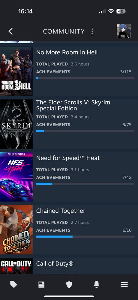 Steam аккаунт срочно