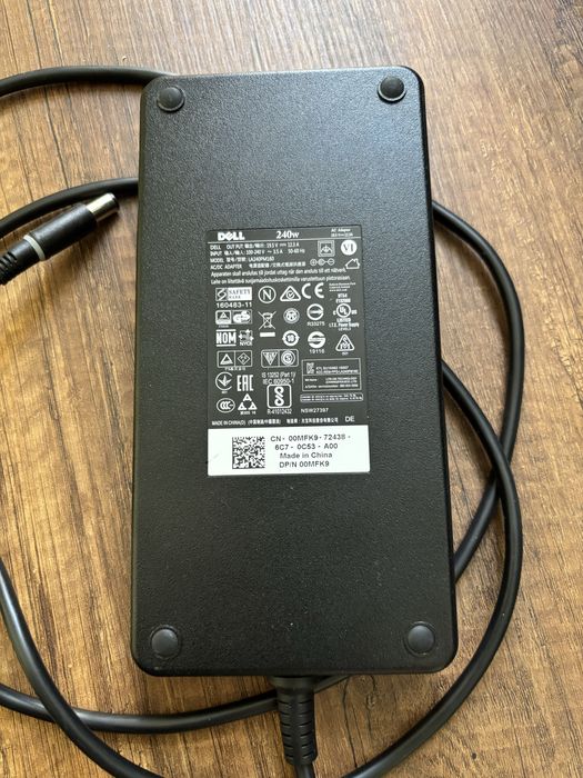 Dell Performance Dock – WD19DCS