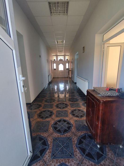 Casă 5 camere + living, teren 1.556 m² – Beleți-Negrești, jud. Argeș