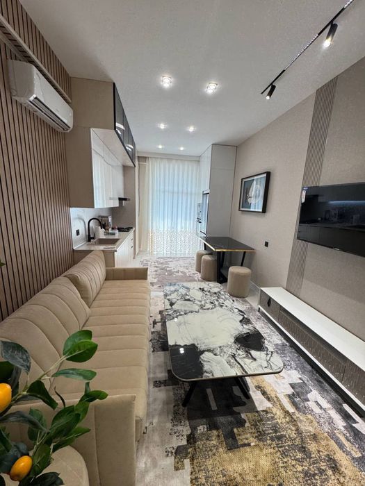 2 xonalik uy yangi remont. Mirzo ulugbek tumanida