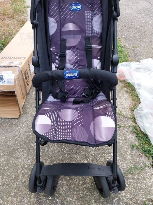 Cărucior sport  Chicco