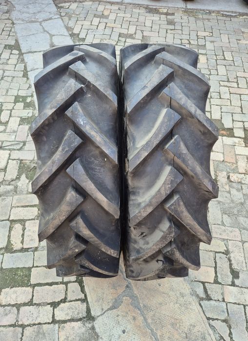 15.5 R 38 Continental Tractor