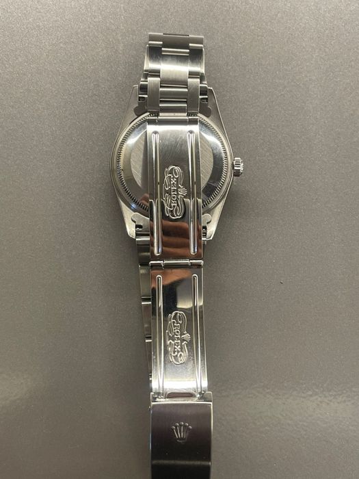 Oferta, Rolex Date