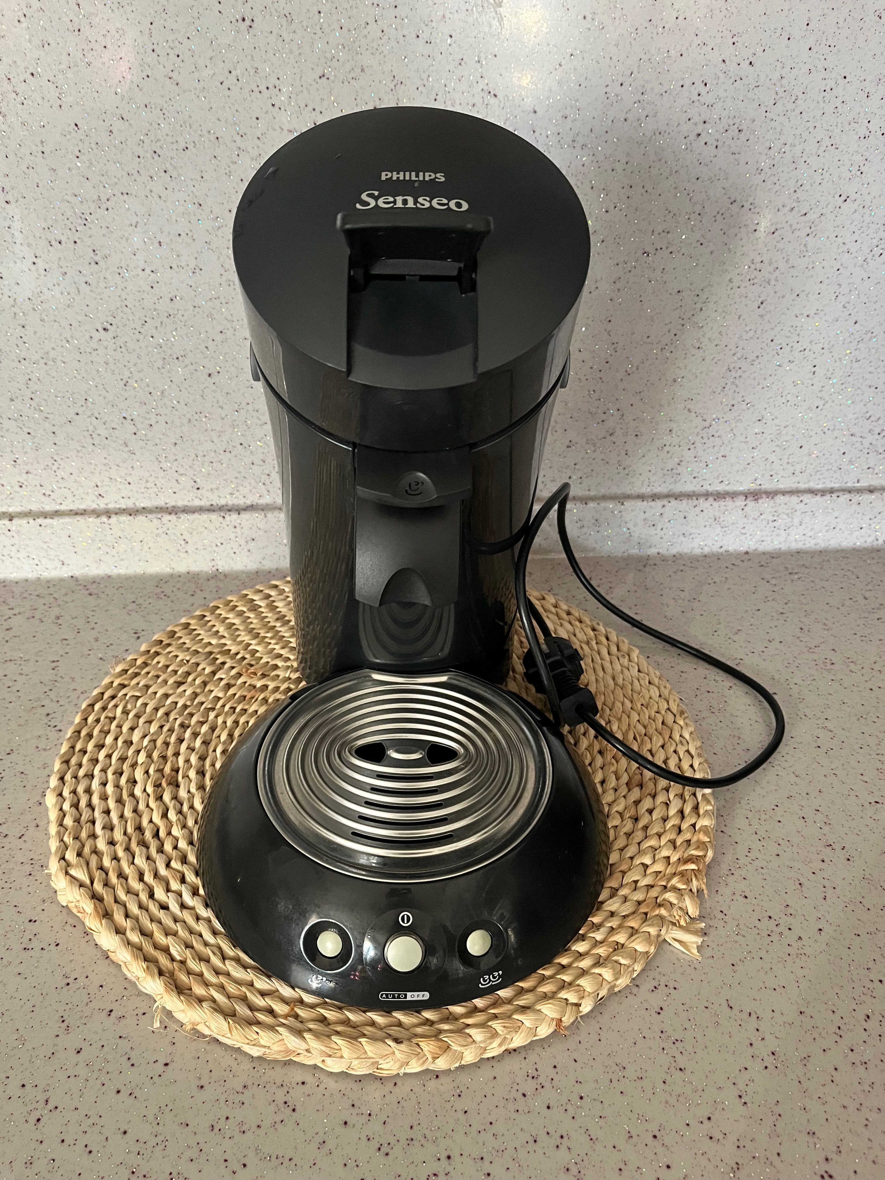 Кафе машина philips senseo