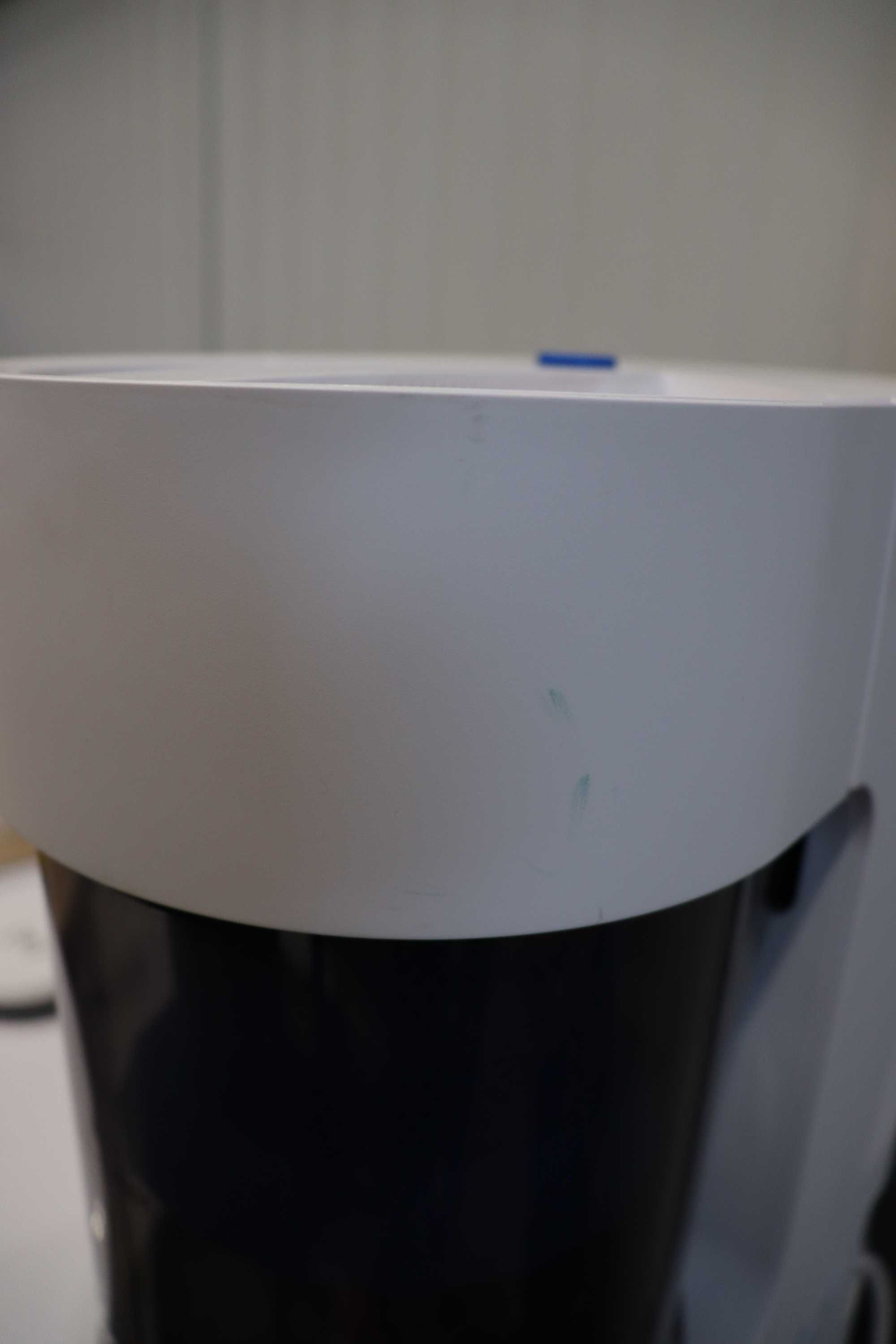 Робот прахосмукачка Ecovacs DEEBOT N20 Plus,Сухо/мокро, Самопочистващ