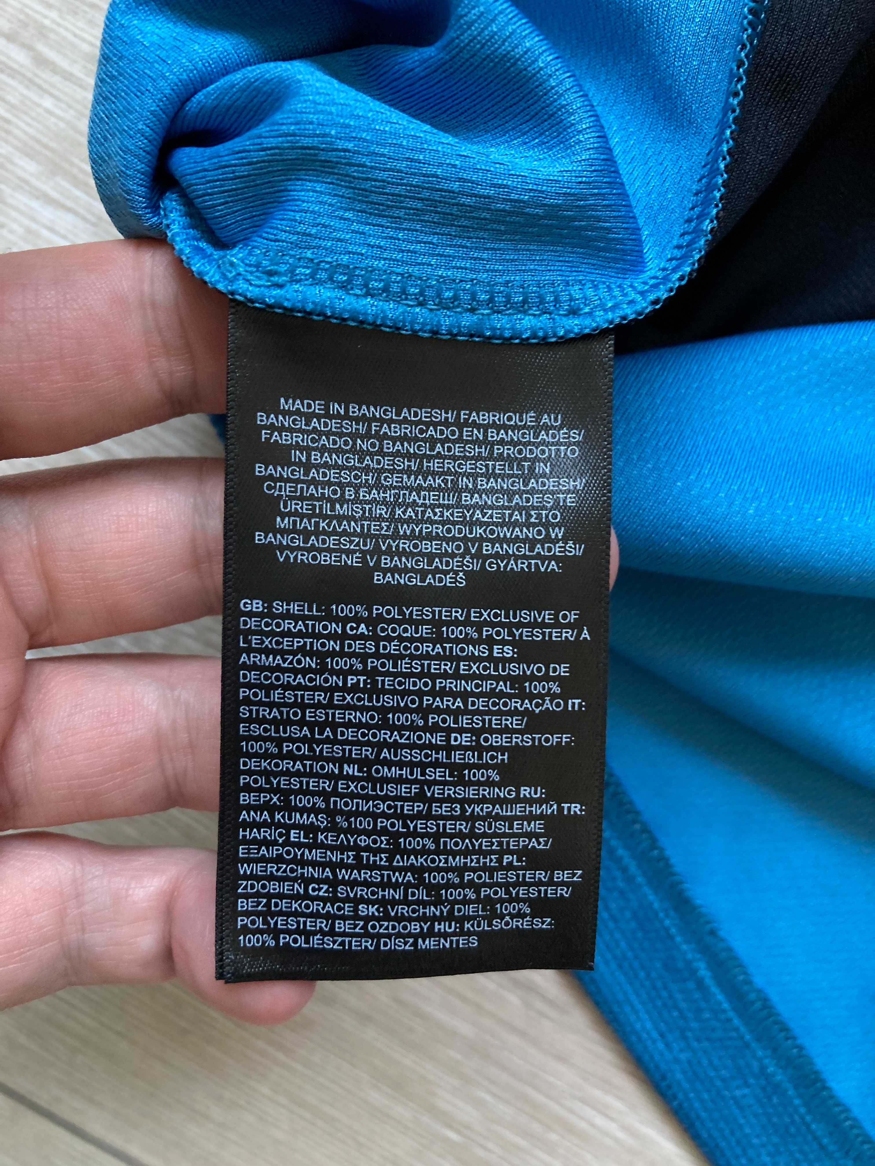 The North Face мъжка тениска размер S