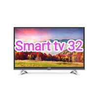 Smart TV 32 Гарантия +Доставка есть