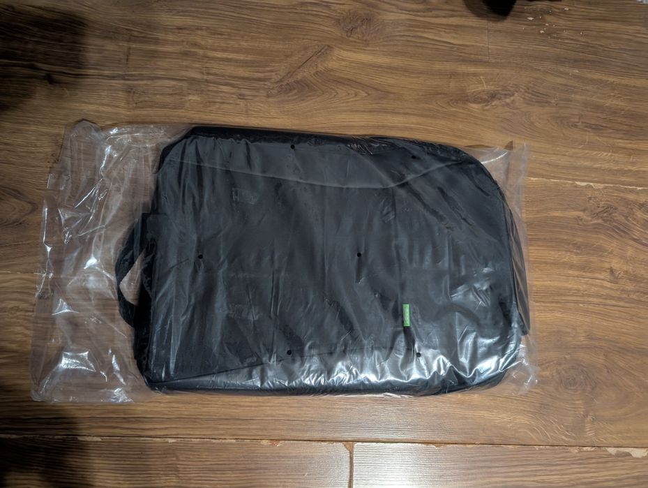 Vând ACER Rucsac Nou pentru laptop 15.6", Negru