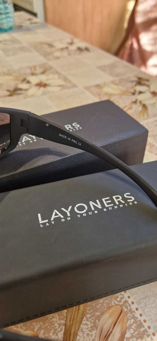Слънчеви очила Layoners