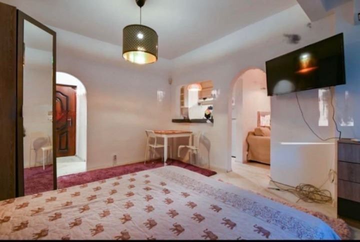 Продава се Едностаен апартамент в София, Люлин 5 - 40 кв.м за 2375 €/кв.м - Снимка #2