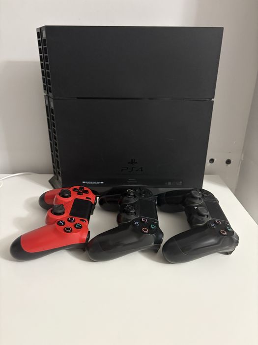 PS 4 Playstaition4