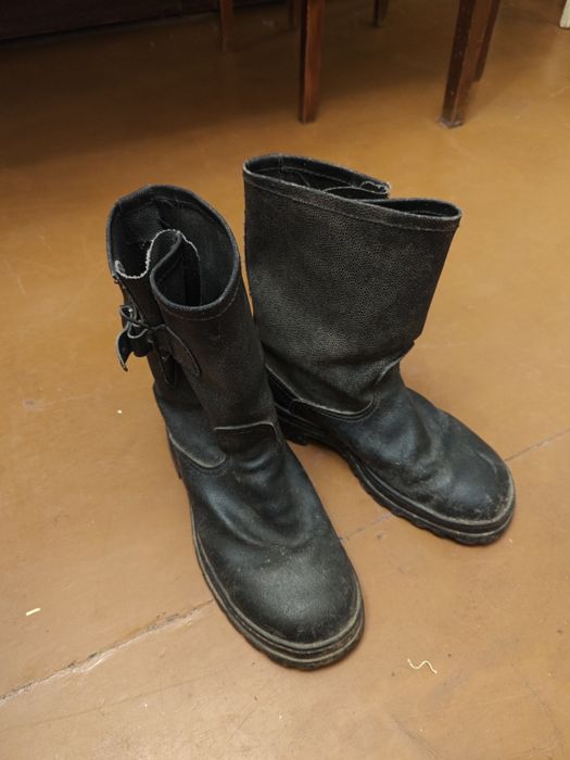 Сапоги кирзовые размер 43 широкие
