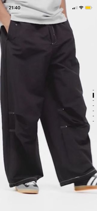 Спортен панталон Adidas Original