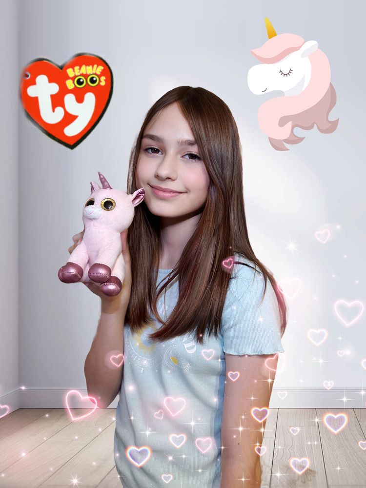 Игрушки Beanieboss!