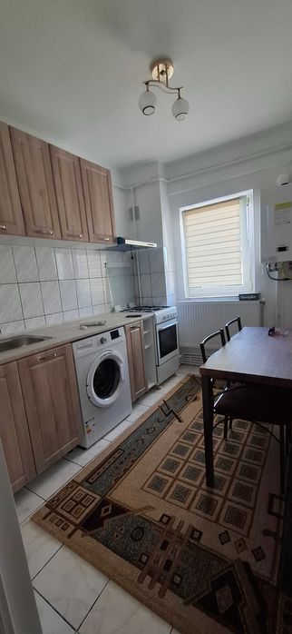 De închiriat apartament 2 camere - Alexandru cel Bun, zona Zimbru